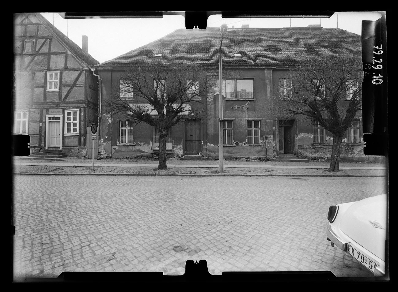 Ernst-Thälmann-Straße 2-4 1979