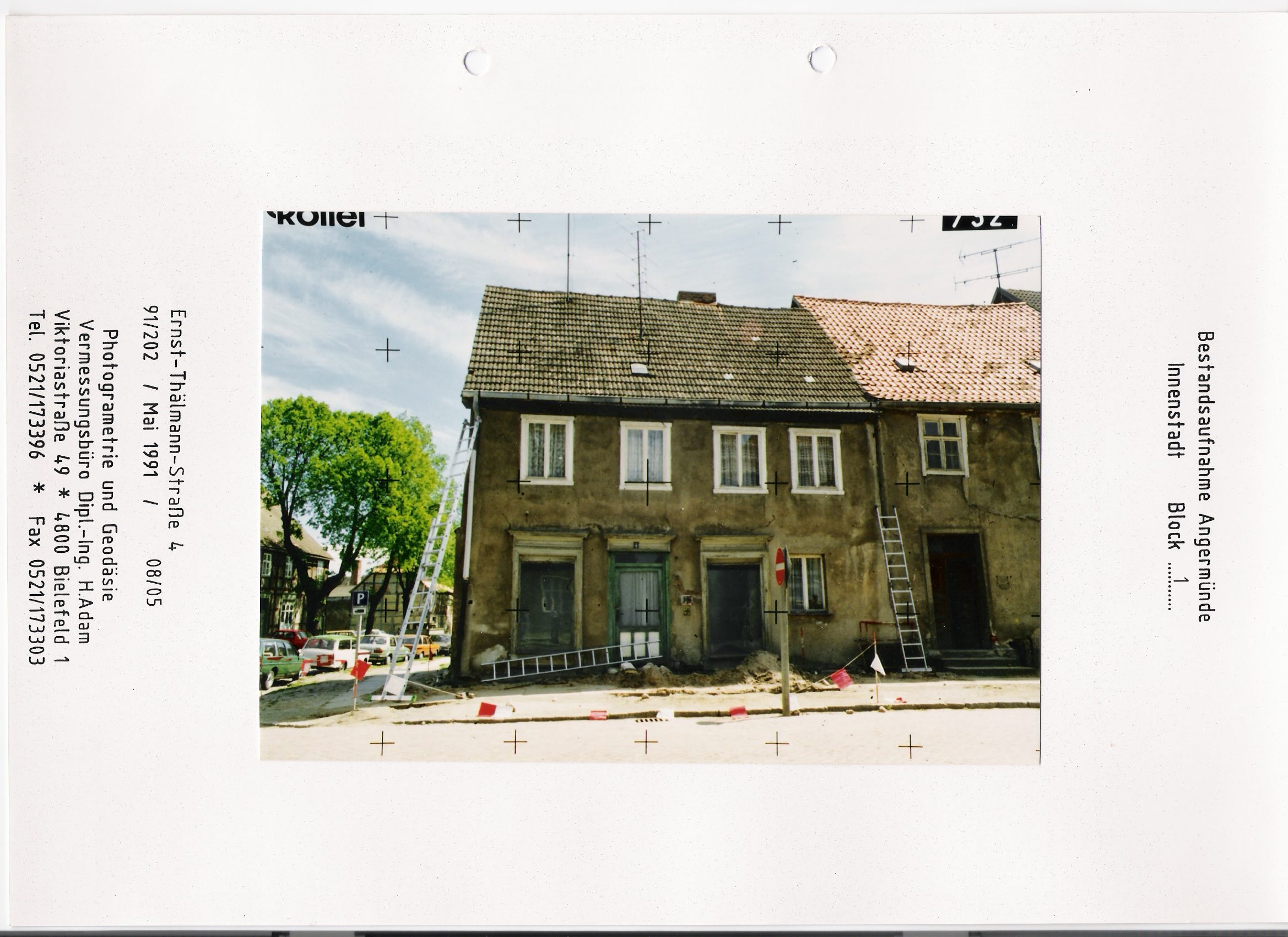 Hoher Steinweg 4 – 2